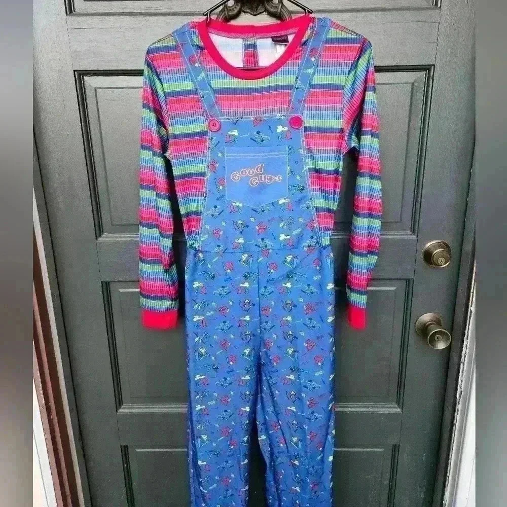 Good Guys Costume Girls XL